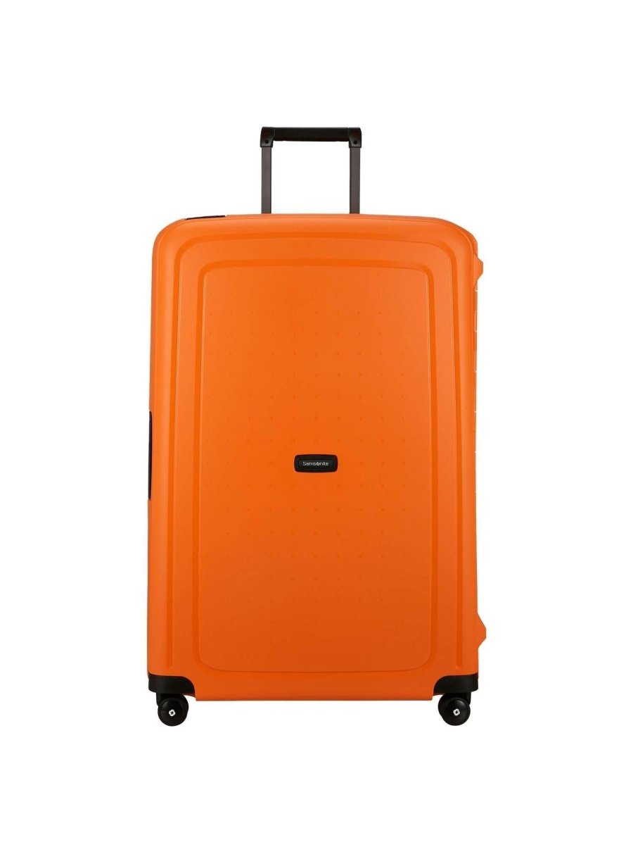 Samsonite S'Cure 81cm מזוודה קשיחה גדולה סמסונייט 30" - תיק התיקיםSamsoniteמזוודות