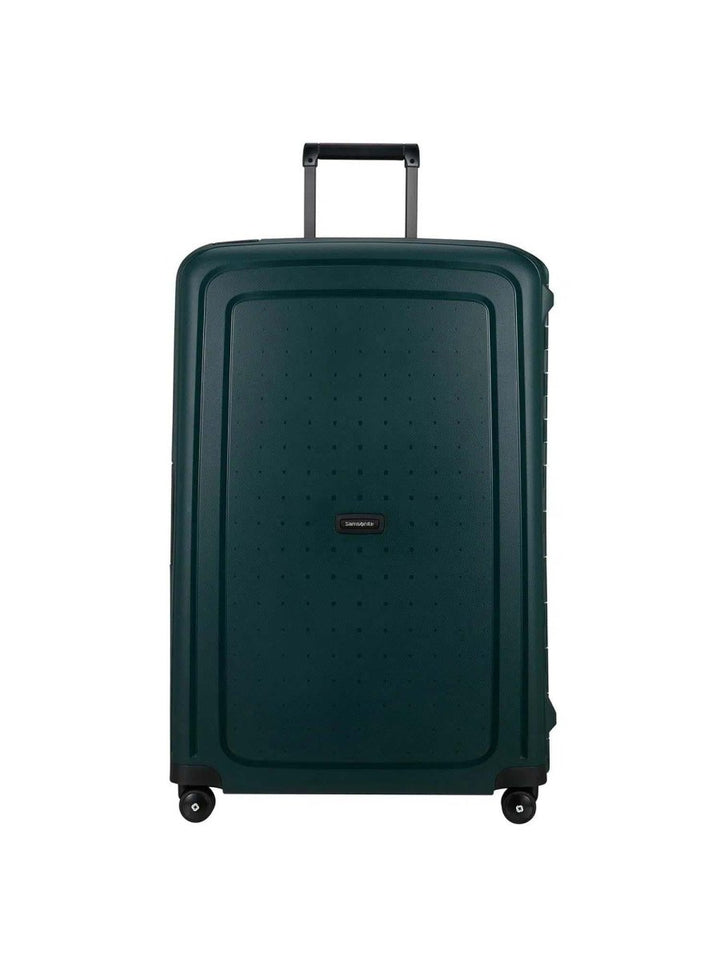 Samsonite S'Cure 81cm מזוודה קשיחה גדולה סמסונייט 30" - תיק התיקיםSamsoniteמזוודות