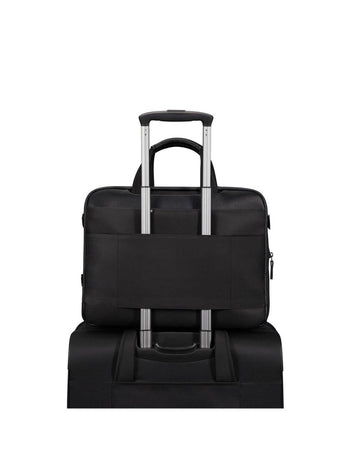 Samsonite Spectrolite 3.0 15.6" תיק למחשב נייד בשחור - תיק התיקיםSamsoniteתיקים