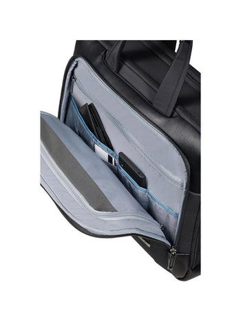 Samsonite Spectrolite 3.0 15.6" תיק למחשב נייד בשחור - תיק התיקיםSamsoniteתיקים