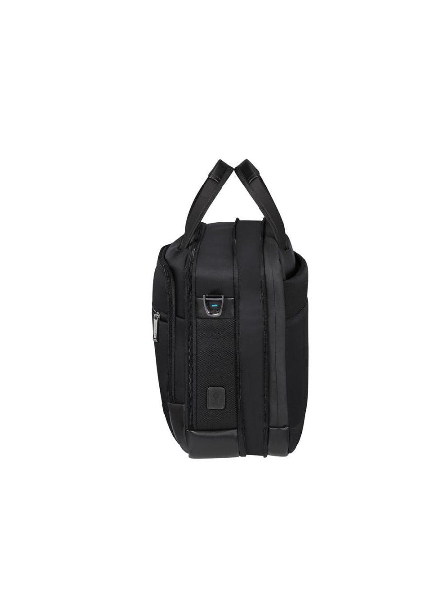 Samsonite Spectrolite 3.0 15.6" תיק למחשב נייד בשחור - תיק התיקיםSamsoniteתיקים