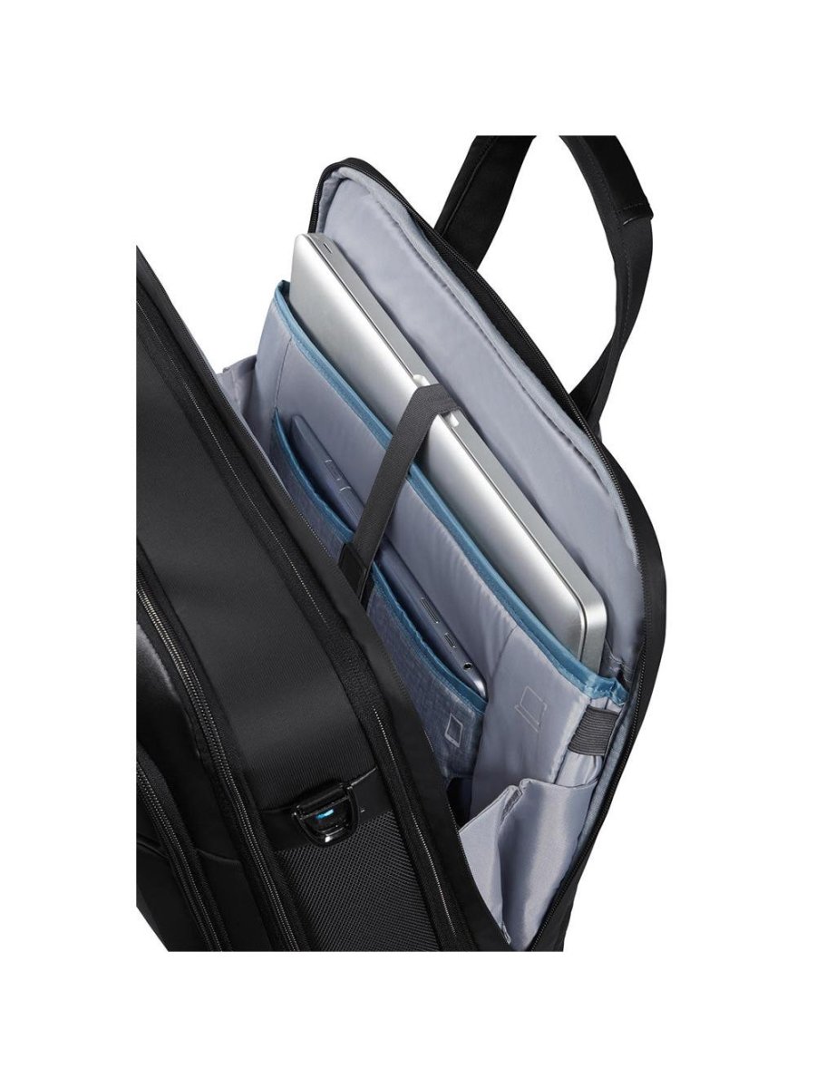 Samsonite Spectrolite 3.0 15.6" תיק למחשב נייד בשחור - תיק התיקיםSamsoniteתיקים