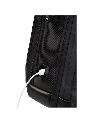 Samsonite Spectrolite 3.0 15.6" תיק למחשב נייד בשחור - תיק התיקיםSamsoniteתיקים