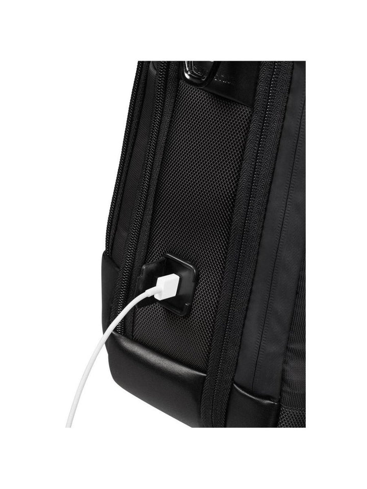 Samsonite Spectrolite 3.0 15.6" תיק למחשב נייד בשחור - תיק התיקיםSamsoniteתיקים