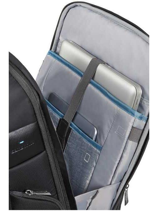 Samsonite Spectrolite 3.0 תיק גב אלגנטי 15.6" - תיק התיקיםSamsoniteתיקים