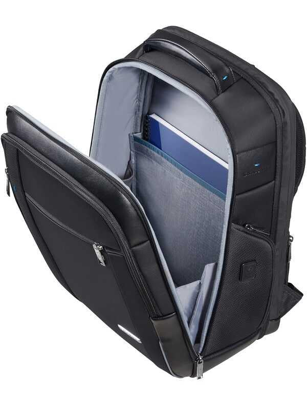 Samsonite Spectrolite 3.0 תיק גב אלגנטי 15.6" - תיק התיקיםSamsoniteתיקים