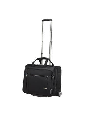 Samsonite Spectrolite 3.0 17.3" תיק גלגלים גדול למחשב - תיק התיקיםSamsoniteתיקים