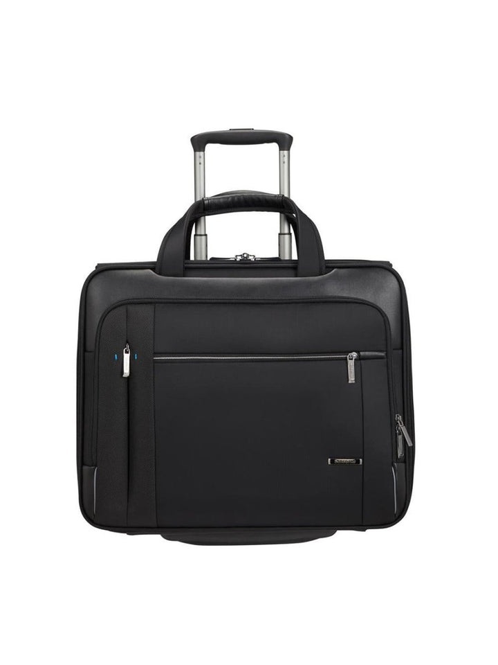 Samsonite Spectrolite 3.0 17.3" תיק גלגלים גדול למחשב - תיק התיקיםSamsoniteתיקים