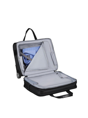 Samsonite Spectrolite 3.0 17.3" תיק גלגלים גדול למחשב - תיק התיקיםSamsoniteתיקים