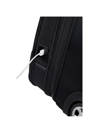 Samsonite Spectrolite 3.0 17.3" תיק גלגלים גדול למחשב - תיק התיקיםSamsoniteתיקים