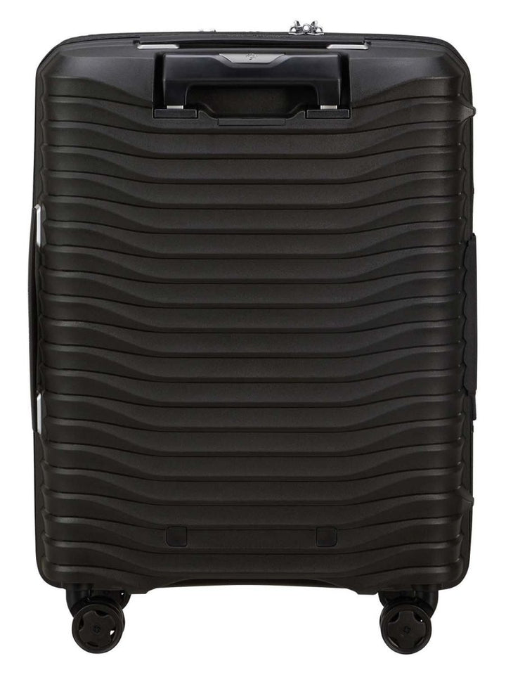 Samsonite Upscape 55CM EXP Easy Access מזוודה קשיחה טרולי עלייה למטוס 20" - תיק התיקיםSamsoniteמזוודות