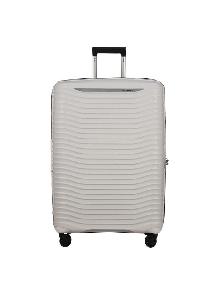 Samsonite Upscape 81cm מזוודה גדולה סמסונייט קשיחה 30" - תיק התיקיםSamsoniteמזוודות