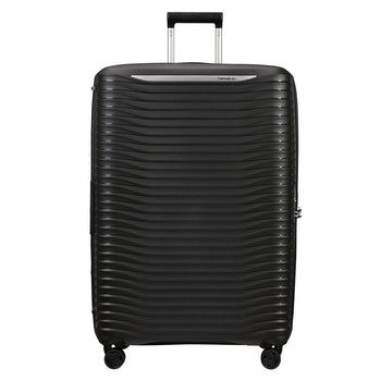 Samsonite מזוודה גדולה קשיחה Upscape EXP 30" עם הרחבה - תיק התיקיםSamsoniteמזוודות