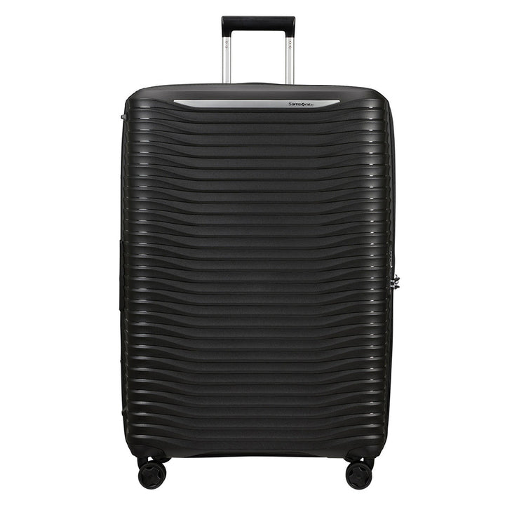 Samsonite מזוודה גדולה קשיחה Upscape EXP 30" עם הרחבה - תיק התיקיםSamsoniteמזוודות