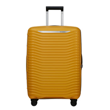 Samsonite מזוודה גדולה קשיחה Upscape EXP 30" עם הרחבה - תיק התיקיםSamsoniteמזוודות
