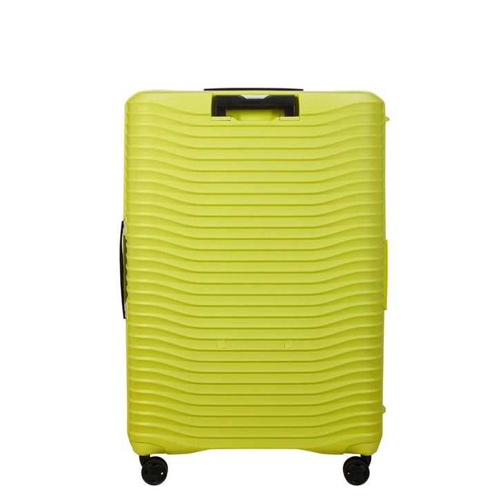 Samsonite מזוודה גדולה קשיחה Upscape EXP 30" עם הרחבה - תיק התיקיםSamsoniteמזוודות