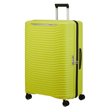 Samsonite מזוודה גדולה קשיחה Upscape EXP 30" עם הרחבה - תיק התיקיםSamsoniteמזוודות