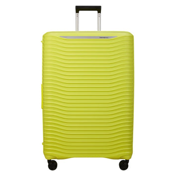 Samsonite מזוודה גדולה קשיחה Upscape EXP 30" עם הרחבה - תיק התיקיםSamsoniteמזוודות