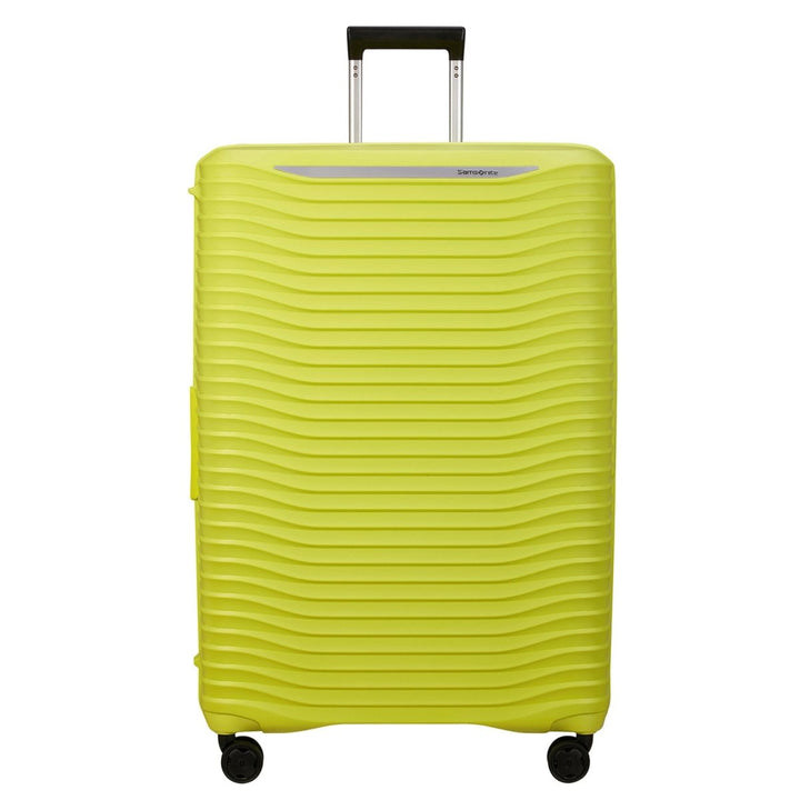 Samsonite מזוודה גדולה קשיחה Upscape EXP 30" עם הרחבה - תיק התיקיםSamsoniteמזוודות