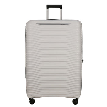 Samsonite מזוודה גדולה קשיחה Upscape EXP 30" עם הרחבה - תיק התיקיםSamsoniteמזוודות