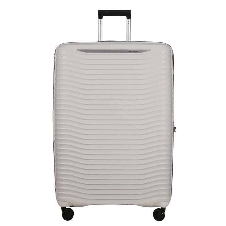 Samsonite מזוודה גדולה קשיחה Upscape EXP 30" עם הרחבה - תיק התיקיםSamsoniteמזוודות