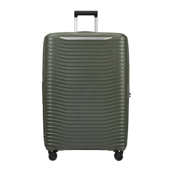 Samsonite מזוודה גדולה קשיחה Upscape EXP 30" עם הרחבה - תיק התיקיםSamsoniteמזוודות