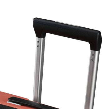 Samsonite מזוודה בינונית קשיחה Upscape Spinner EXP 26" עם הרחבה - תיק התיקיםSamsoniteמזוודות