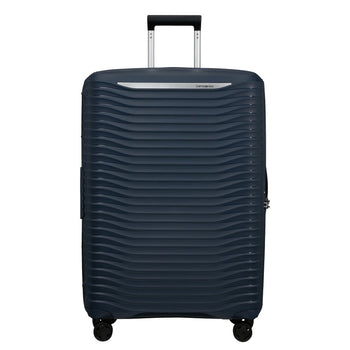 Samsonite מזוודה בינונית קשיחה Upscape Spinner EXP 26" עם הרחבה - תיק התיקיםSamsoniteמזוודות