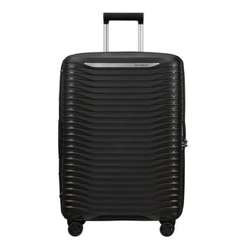 Samsonite מזוודה בינונית קשיחה Upscape Spinner EXP 26" עם הרחבה - תיק התיקיםSamsoniteמזוודות