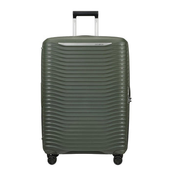 Samsonite מזוודה גדולה קשיחה Upscape Spinner EXP 28" עם הרחבה - תיק התיקיםSamsoniteמזוודות