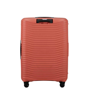 Samsonite מזוודה גדולה קשיחה Upscape Spinner EXP 28" עם הרחבה - תיק התיקיםSamsoniteמזוודות