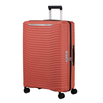 Samsonite מזוודה גדולה קשיחה Upscape Spinner EXP 28" עם הרחבה - תיק התיקיםSamsoniteמזוודות
