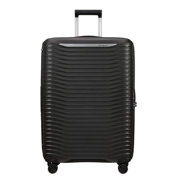 Samsonite מזוודה גדולה קשיחה Upscape Spinner EXP 28" עם הרחבה - תיק התיקיםSamsoniteמזוודות