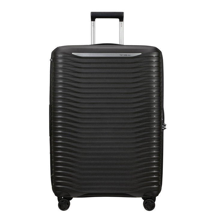 Samsonite מזוודה גדולה קשיחה Upscape Spinner EXP 28" עם הרחבה - תיק התיקיםSamsoniteמזוודות