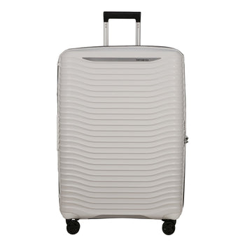 Samsonite מזוודה גדולה קשיחה Upscape Spinner EXP 28" עם הרחבה - תיק התיקיםSamsoniteמזוודות