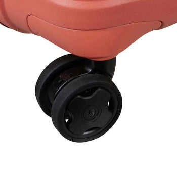 Samsonite מזוודה גדולה קשיחה Upscape Spinner EXP 28" עם הרחבה - תיק התיקיםSamsoniteמזוודות