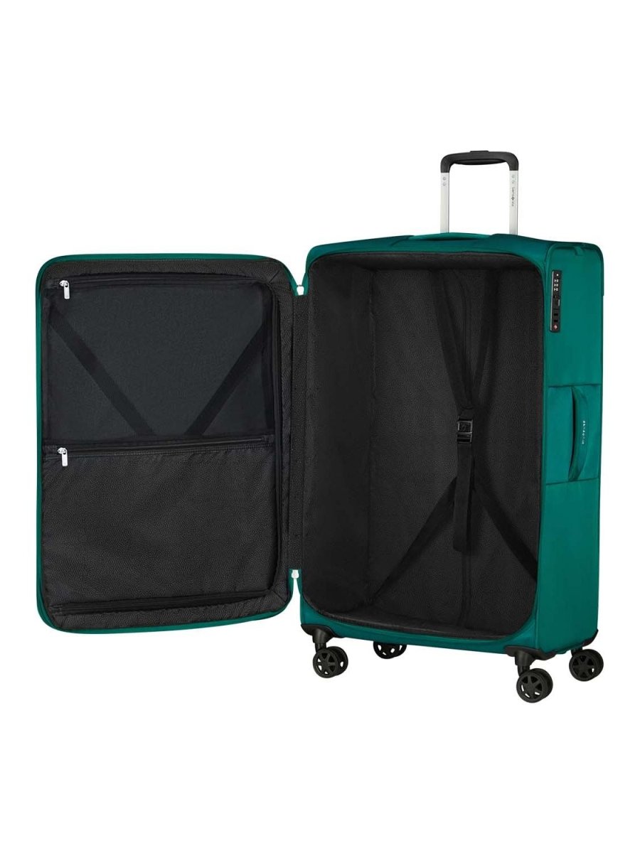 Samsonite Urbify 20" מזוודה קטנה עלייה למטוס - תיק התיקיםSamsoniteמזוודות