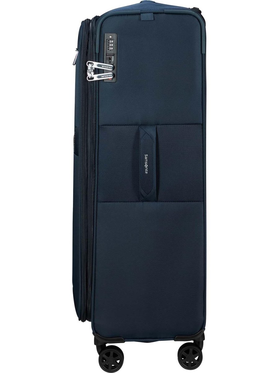 Samsonite Urbify 20" מזוודה קטנה עלייה למטוס - תיק התיקיםSamsoniteמזוודות
