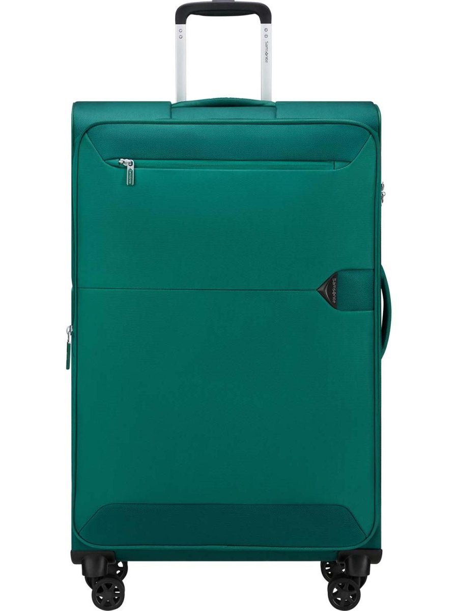 Samsonite Urbify 20" מזוודה קטנה עלייה למטוס - תיק התיקיםSamsoniteמזוודות