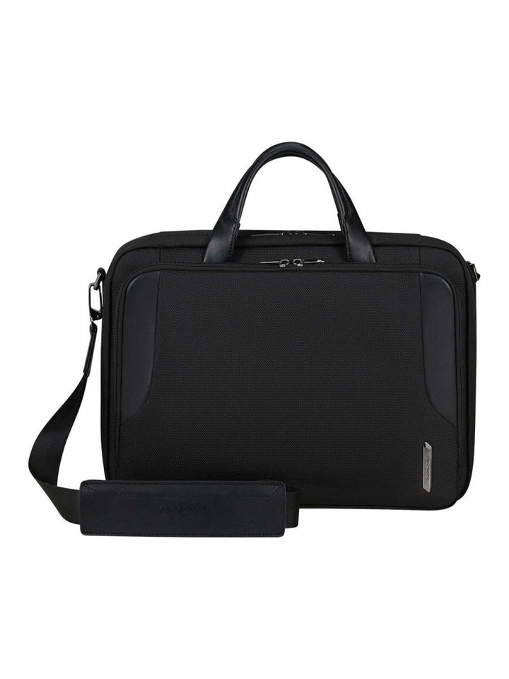 Samsonite XBR 2.0 תיק מחשב 15.6" סמסונייט עם 2 תאים - תיק התיקיםSamsoniteתיקים