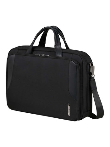 Samsonite XBR 2.0 תיק מחשב 15.6" סמסונייט עם 2 תאים - תיק התיקיםSamsoniteתיקים