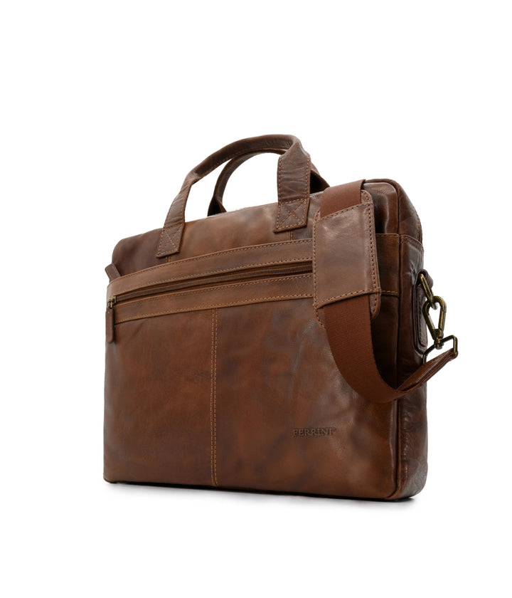 תיק עסקים מעור SETA - תיק התיקיםFerriniShoulder bag