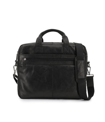 תיק עסקים מעור SETA - תיק התיקיםFerriniShoulder bag