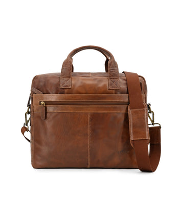 תיק עסקים מעור SETA - תיק התיקיםFerriniShoulder bag