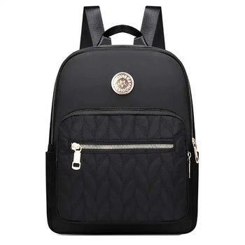 תיק גב מבד לנשים נעמה - תיק התיקיםShe'sנשים