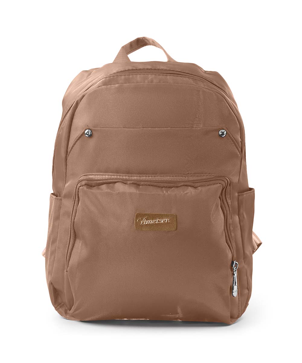 תיק גב מבד לנשים - תיק התיקיםShe'sנשים