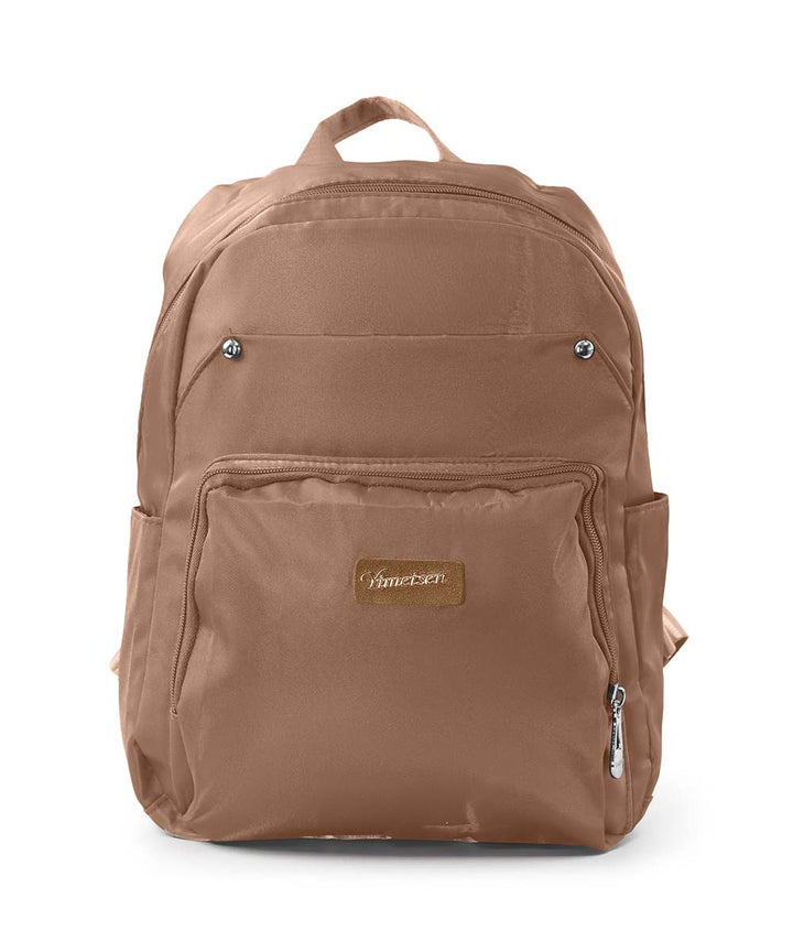 תיק גב מבד לנשים - תיק התיקיםShe'sנשים