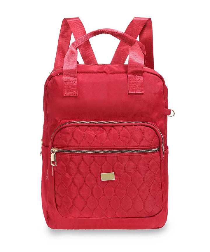 תיק גב אופנתי לנשים - תיק התיקיםShe'sנשים