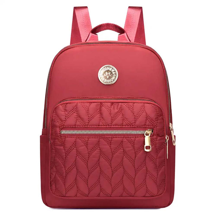 תיק גב מבד לנשים נעמה - תיק התיקיםShe'sנשים