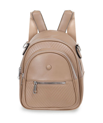 תיק גב אופנתי לנשים - תיק התיקיםShe'sנשים